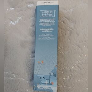 Selfless by Hyram Daily Barrier Support Moisturizer